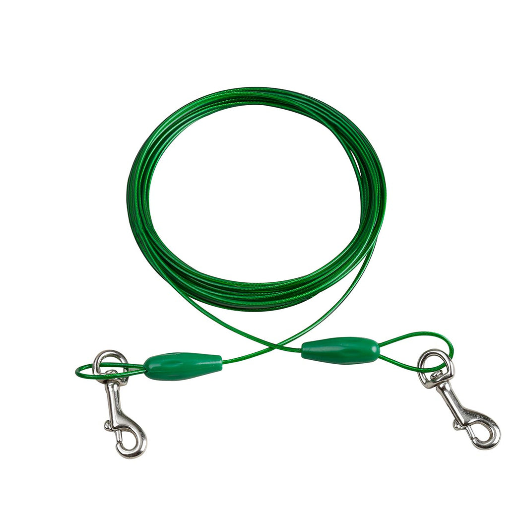 Smart Pet Love Simply Essential Tie-Out Cables