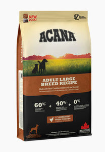 Acana Heritage - Grain Free Dry Dog Food