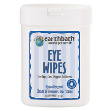 Load image into Gallery viewer, earthbath® Grooming Wipes
