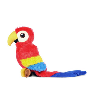 P.L.A.Y. Fetching Flock Plush Toy Collection