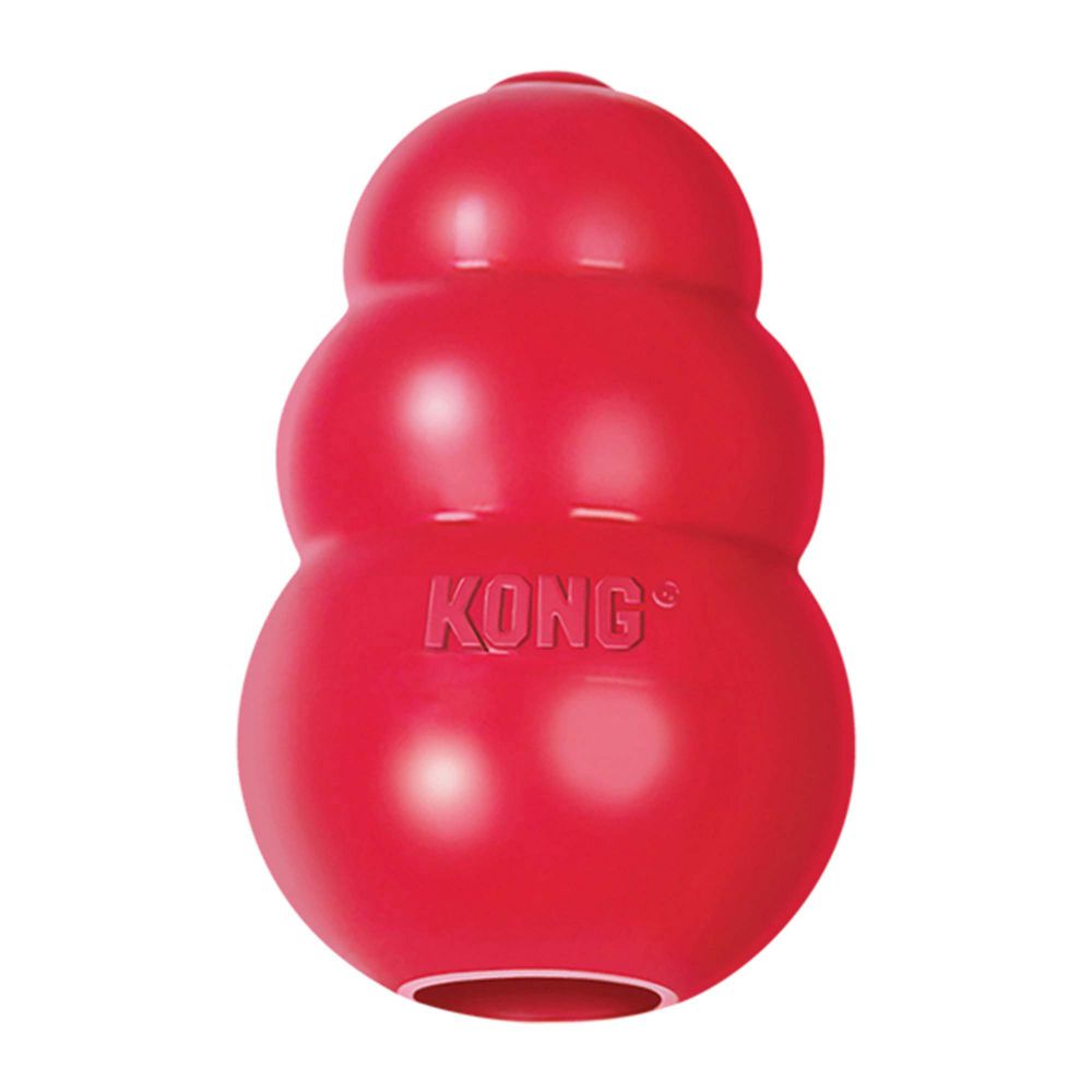 Classic Kong (Red)