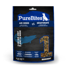 Load image into Gallery viewer, PureBites Pure Cod Skin Jerky (137g)
