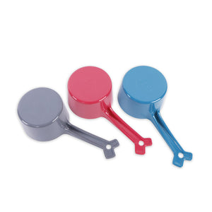 Messy Mutts Food Scoop (1 cup)