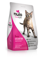 Charger l&#39;image dans la galerie, Nulo Freestyle High-Meat Dry Cat Food
