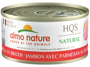 Almo Nature™ - Natural Wet Food For Cats/Nourriture humide pour chats