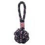 Load image into Gallery viewer, Jax &amp; Bones - Celtic Knot Rope Dog Toys
