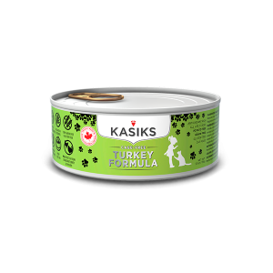Kasiks - Wet Cat Food/Conserves Pour Chats
