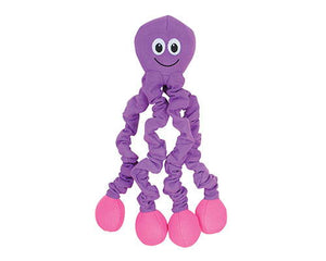 Tender-Tuffs Stretchy Octopus Tugs