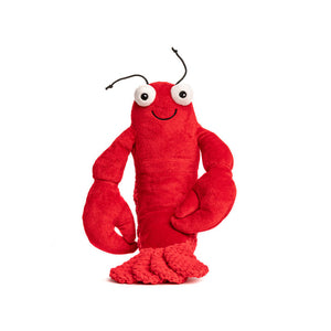 FabDog Floppies - Red Lobster