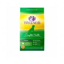 Load image into Gallery viewer, Wellness® Complete Health™ (26lb) Dry Dog Food
