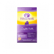 Wellness Complete Health (30lb) Dry Dog Food