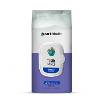 earthbath® Grooming Wipes 100ct