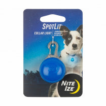 Load image into Gallery viewer, SPOTLIT collar lite by Nite Ize
