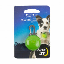 Load image into Gallery viewer, SPOTLIT collar lite by Nite Ize
