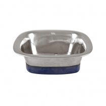 OurPets Durapet Square Tilted Bowls