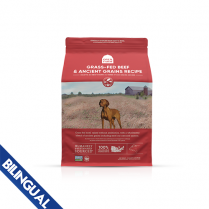 Open Farm Dry Dog Food with Ancient Grains