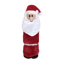 foufouBRANDS™ fouFIT™ HOLIDAY Cuddle Plush