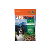 K9 Natural™ Freeze-Dried Dog Food