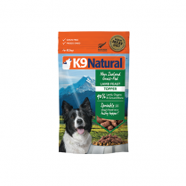 K9 Natural™ Freeze-Dried Topper for Dogs