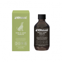 K9 Natural™ Skin & Coat Healthy Immune System Omega-3 Oil for Dogs 5.9 oz