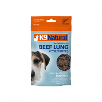 Charger l&#39;image dans la galerie, K9 Natural™ Protein Bites Dog Treats
