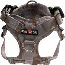 Charger l&#39;image dans la galerie, Boss Dog Tactical Camo Harness with Boss Clips
