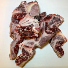 Load image into Gallery viewer, Healthy Paws Recreational Beef Neck Bones
