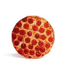 Load image into Gallery viewer, FabDog Foodies - 10&quot; Box of Pizza Toy
