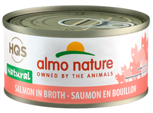 Load image into Gallery viewer, Almo Nature™ - Natural Wet Food For Cats/Nourriture humide pour chats
