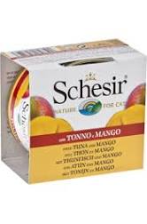 Schesir - Natural Style with Fruit & Rice/Style Naturel avec Fruits & Riz