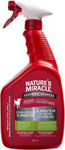 Load image into Gallery viewer, Nature&#39;s Miracle Advanced Stain &amp; Odour Remover
