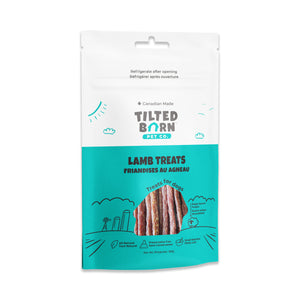 Tilted Barn Pet Co. Canadian Meat Treats (100g)