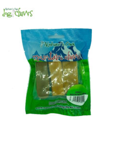 Nature's Own Mountain Chews (From The Himalayas)