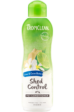 Charger l&#39;image dans la galerie, Tropiclean Shampoos and Conditoners 20oz

