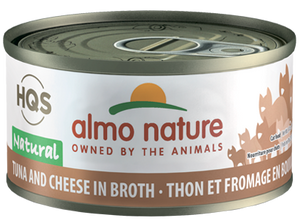 Almo Nature™ - Natural Wet Food For Cats/Nourriture humide pour chats