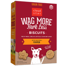 Load image into Gallery viewer, Wag More Bark Less - Grain Free Oven Baked Dog Treats
