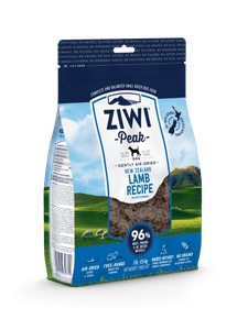 Ziwi Peak Air Dried Dog Food